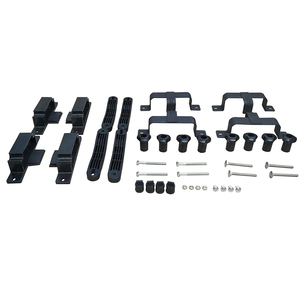 Porte-bagages universel, porte-bagages sur le <span class=keywords><strong>toit</strong></span> <span class=keywords><strong>de</strong></span> <span class=keywords><strong>voiture</strong></span>, 50 — 64 '', <span class=keywords><strong>pour</strong></span> <span class=keywords><strong>voiture</strong></span>, Cargo - Product Image 3