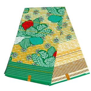 Directo <span class=keywords><strong>de</strong></span> fábrica, hecho a medida, 100% algodón, tela estampada <span class=keywords><strong>de</strong></span> cera, vestido <span class=keywords><strong>de</strong></span> cera Africana genuina, ropa para promoción <span class=keywords><strong>de</strong></span> aniversario, campeón - Product Image 1