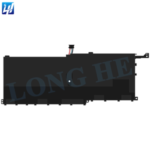 Nouvelle batterie authentique 01AV409 01AV441 00HW028 pour <span class=keywords><strong>Lenovo</strong></span> <span class=keywords><strong>ThinkPad</strong></span> <span class=keywords><strong>X1</strong></span> Carbon 4th Gen 2016 15.2V/56Wh - Product Image 3