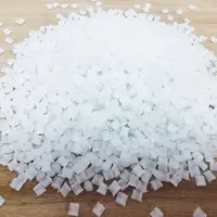 Resina pp fr v0 rensin 500p material cru de plástico de polipropileno