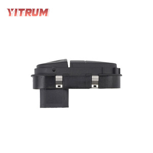 Kitsukawa Power Window <b>Switch</b> 95AG-14529-BA For Mercedes-Benz W124 Electric <b>12V</b> Auto <b>Switch</b> - Product Image 2