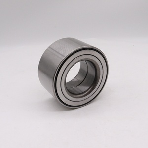 Cojinete de rueda delantera 40X74X40mm Febest DAC40740040 Oem 40BWD06B con cojinete de rueda automático 40x74x40 sellado - Product Image 3