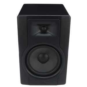 ลำโพงมอนิเตอร์สตูดิโอแบบแอคทีฟ BX8 D3 Professional 2 ทาง ขนาด 8 นิ้ว สำหรับการผลิตเพลงและการมิกซ์เสียง พร้อมระบบควบคุมเสียงในตัว - Product Image 4