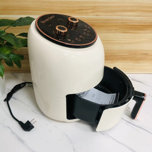 <span class=keywords><strong>Freidora</strong></span> de <span class=keywords><strong>Aire</strong></span> Eléctrica Inteligente de Alta <span class=keywords><strong>Calidad</strong></span>, Nuevo Diseño, Gran Venta, <span class=keywords><strong>Mejor</strong></span> <span class=keywords><strong>Precio</strong></span>, para el Hogar - Product Image 2