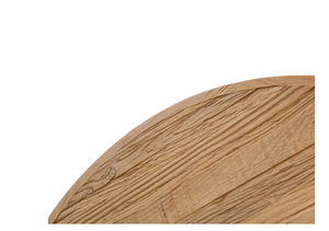 Tavola rotonda di recupero fattoria naturale in difficoltà Rusric resistente alle intemperie - Product Image 3