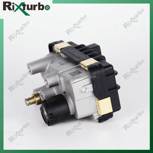 GTB1752V แอคชูเอเตอร์อิเล็กทรอนิกส์769674 769674-5004S สำหรับ <span class=keywords><strong>Citroen</strong></span> <span class=keywords><strong>C</strong></span> <span class=keywords><strong>Crosser</strong></span> <span class=keywords><strong>Mitsubishi</strong></span> Outlander <span class=keywords><strong>Peugeot</strong></span> <span class=keywords><strong>4007</strong></span> 2.2 HDi 115Kw DI-D - Product Image 3