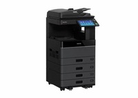 Imprimante remise à neuf pour Toshiba multifonction 2515ac 3015ac 3515ac 4515ac 5015ac imprimante Laser couleur Scanner copieur Machine