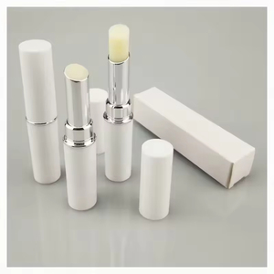 Bálsamo Labial Vegano MLM con Logotipo Personalizado, Aceite Voluminizador para el Cuidado de los Labios, Hidratante, de Larga Duración, Suave, Bálsamo Labial para el Invierno - Product Image 4