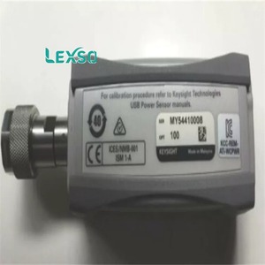 คีย์ไซท์ U8485A เซ็นเซอร์วัดพลังงานเทอร์โมคัปเปิลแบบ USB, 10MHz-33GHz, -33dBm ถึง +20dBm, 400 การอ่านค่า/วินาที xgeqpt - Product Image 4