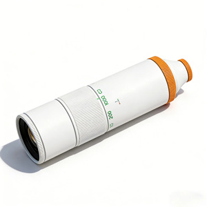 Telephoto Lens 1233 Dual Ed Lanthanide Glass Front Focus Plane High Resolution For Mobile Phones Samsung Compatible - Product Image 1