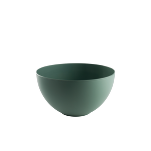 Dorotea Salad Bowl 17 Cm Green PP Plastic Dishwasher <b>Safe</b> Salad <b>Tools</b> - Product Image 1