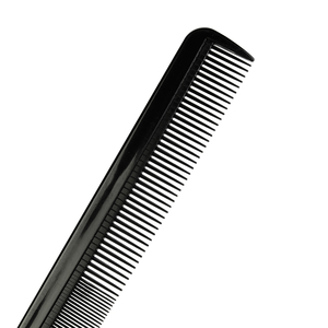 Pettine da barbiere professionale con Logo personalizzato - Product Image 4