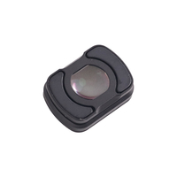 Ensemble de filtres magnétiques en verre KALIOU pour caméra OSMO Pocket 3, filtres ND CPL UV de protection
