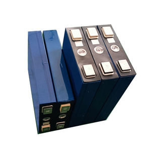 Beste Nieuwe Britse Aandelen V1 3.2V 30ah 50ah 100ah Lifepo4 Kwaliteit Een Vierkante Lithium-Ijzerfosfaat Batterij Zonne-Energie Vorkheftruck - Product Image 3