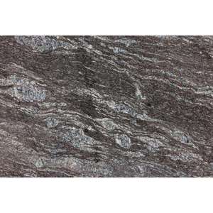 Bloc de granit bleu Alaska, durable, poli, design moderne, surface en pierre, origine Rajasthan, pour sols, comptoirs et façades de bâtiments - Product Image 4