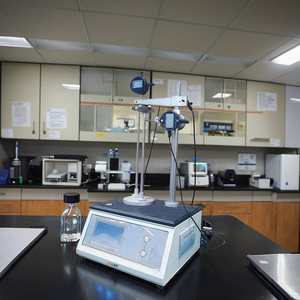 Digital anzeige Flaschen dicken <span class=keywords><strong>tester</strong></span> Glasflasche Boden-/Wanddicken messgerät - Product Image 4