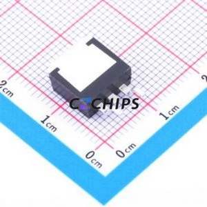 Vente entière HYG064N08NA1B TO-263-2 Transistor Transistor à effet de champ (MOSFET) - Product Image 2