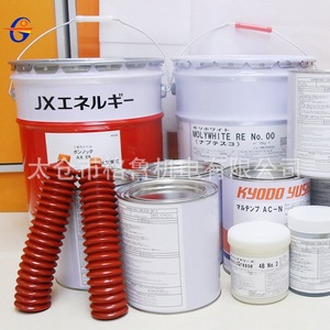 จาระบีเกียร์หุ่นยนต์ FANUC รุ่น A98L-0040-0233 AX68 น้ำมันหล่อลื่นอุตสาหกรรม 20 ลิตร - Product Image 1