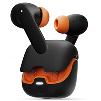 Meilleures ventes : Écouteurs TWS Z40 Pro avec indicateur de batterie LED, intra-auriculaires, non-réducteurs de bruit, micro quadruple ENC, Bluetooth 5.3
