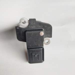 Genuino misuratore di portata d'aria di massa sensore per Fo-rd Fo-cus Fusion Escape <span class=keywords><strong>C</strong></span>-<span class=keywords><strong>Max</strong></span> 31251735 7 m5112 b579bb 1480570 - Product Image 2