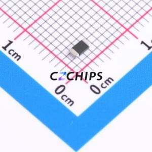 ตัวต้านทานการรับรู้กระแส RE1206F1R010/ตัวต้านทาน1206ตัวต้านทานการสุ่มตัวอย่าง/ตัวต้านทานโลหะผสม10Mohm 1% 1W - Product Image 2