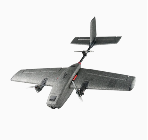 VTOL Small Foam Rc Plane