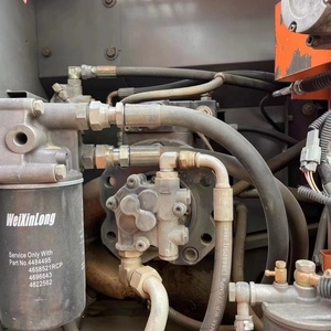 Hitachi Zaxis120 Zaxis 120 Zx120 Zx 120 12ton Used Excavator Hitachi <b>Small</b> Size Excavator - Product Image 6