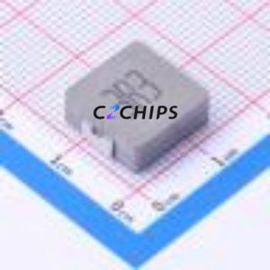 Inducteur de puissance SMD FAUL1350-3R3MT, 12,6x13,5 mm (Inductance : 3,3 µH) (Précision : 20 % Courant nominal : 14 A) - Product Image 1