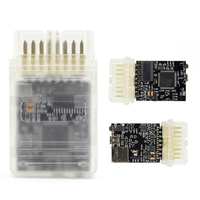 Tactrix Openport 2.0, Herramienta de Diagnóstico OBD2 para Reprogramación de ECU y Chip Tuning Automotriz