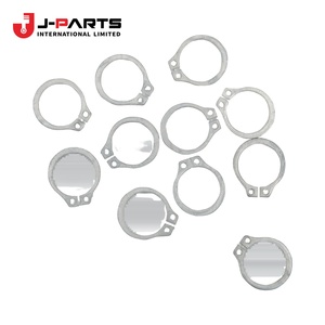 แหวน, สแนป, ดิสก์คลัตช์สตาร์ทเตอร์สำหรับโตโยต้า HIACE RZH113 1989-2004 - Product Image 3