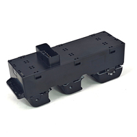Interruptor de Ventanilla de coche 935704X300 para KIA RIO K2 2011 2012 2013 2014 2015 interruptor de ventanilla eléctrica principal accesorios de piezas de carrocería de coche 4Y300