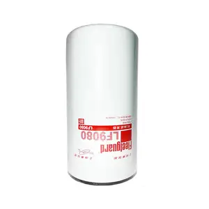 Filter Lf 9080 Oil Filter Engine Diesel Truck For Fleetguard Filters