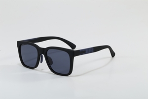 Lunettes de soleil tendance à la mode, personnalisables avec logo, nouvelle collection unisexe, protection UV, pour la conduite et la pêche en extérieur - Product Image 2