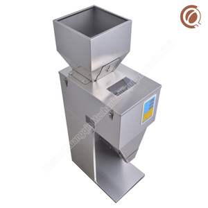 Powder Filling Machine Small Filling Machines Automatic for Coffee Bean - Product Image 2