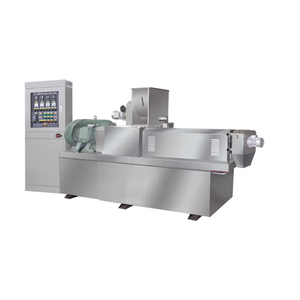 Línea de producción de barras de cereales, nuevo producto de gama alta, para desayuno tostado, copos de <span class=keywords><strong>ma</strong></span>íz en venta - Product Image 5