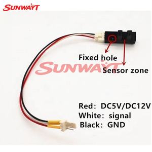 Sensores de conteo de monedas con conector de 3 pines para máquinas de juegos arcade - Product Image 6