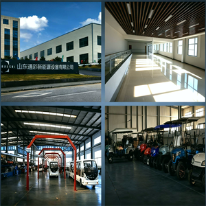 Navette électrique TONGCAI à <span class=keywords><strong>4</strong></span> places, silencieuse et confortable, pour les villages <span class=keywords><strong>de</strong></span> retraite et les centres <span class=keywords><strong>de</strong></span> soins aux personnes âgées - Product Image 6