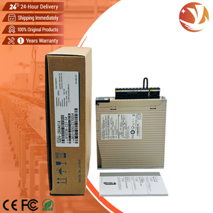 Nuevo controlador de automatización original SGDV-2R8A01A en stock para PLC - Product Image 1