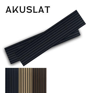 <span class=keywords><strong>Revêtement</strong></span> <span class=keywords><strong>mural</strong></span> auto-adhésif 3D EAZART AKUSLAT, panneaux muraux pour la rénovation intérieure, produit pour murs intérieurs - Product Image 3