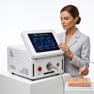 Trending 2026 Product 1470nm 980nm Endolaser Lipolysis Skin Tightening <b>Spa</b> Body Slimming Portable Laser Liposuction Machine - Product Image 1