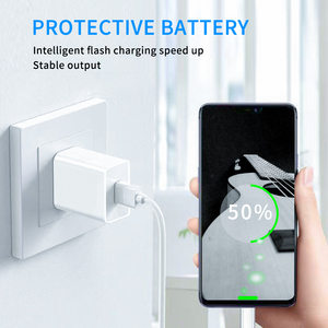 Cargador de móvil multifunción con Usb tipo C para teléfono inteligente, cargador rápido y adaptador Pd Original, Android, novedad de <span class=keywords><strong>2023</strong></span> - Product Image 6