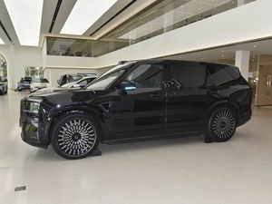 Fabricante Chino, Venta al por Mayor, Geely Zeekr 9X Eléctrico <span class=keywords><strong>Ultra</strong></span> 55kWh, <span class=keywords><strong>Carga</strong></span> Rápida, Vehículo Usado de Nueva Energía - Product Image 4