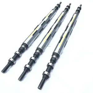 Pneumatic Shaft Air Expanding Shaft Air Shaft Manufacturer Pneumatic Air Shaft