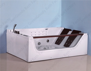 Adyce — baignoires de Massage rectangulaire Double <span class=keywords><strong>tablier</strong></span>, <span class=keywords><strong>baignoire</strong></span> pour 2 personnes, d'<span class=keywords><strong>angle</strong></span>, de dubaï, livraison gratuite - Product Image 5