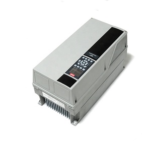 Variador de Frecuencia Original Nuevo VLT FC-302P11K15E66H2XGXXXXSXXXXAXBXCXXXXDX - Product Image 6
