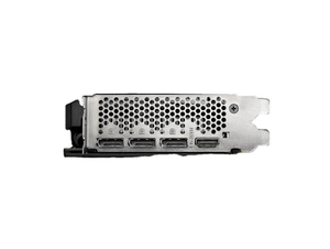 การ์ดจอ Ventus RTX3060 12G 2X คุ้มค่า คุ้มราคา พร้อมประสิทธิภาพการระบายความร้อนและความทนทาน การ์ดจอ RTX 3060 1 - Product Image 4