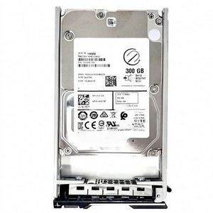 ฮาร์ดดิสก์ใหม่เอี่ยม รุ่น 00Y5719 ความจุ 300GB ขนาด 2.5 นิ้ว SFF 10k 6Gb SAS สำหรับ Storwize - Product Image 2