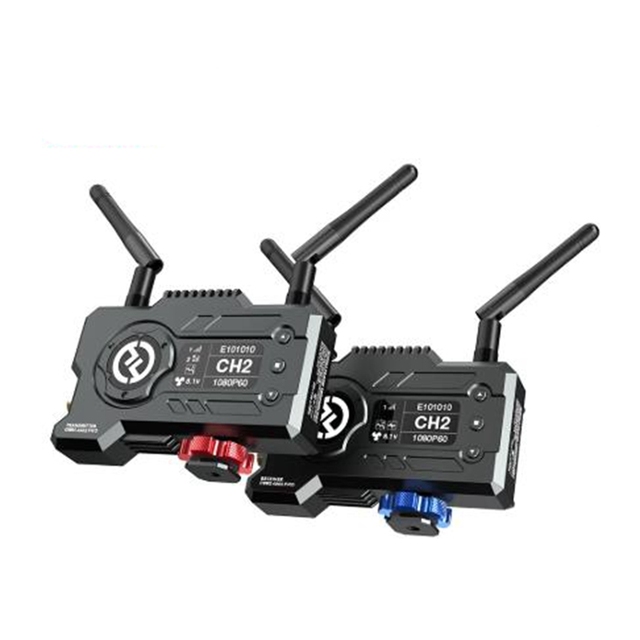 Photography Accessories Mars 400s Pro 400ft SDI HD 1080p Transmission System Wireless Video Transmitter Receiver