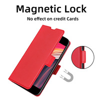 Fundas Populares para Teléfono Móvil con Clip para Tarjetas, Nuevas, para Samsung S24 S23 S22 S21 Ultra, Funda de Lujo Discreta para Teléfono Celular 15 14 13 12 11 Pro Max