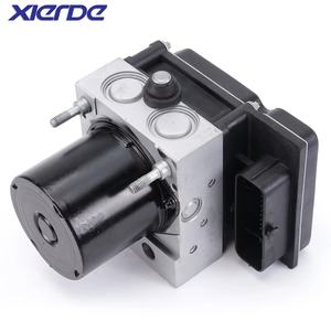Module de commande <span class=keywords><strong>Abs</strong></span> de <span class=keywords><strong>bloc</strong></span> <span class=keywords><strong>hydraulique</strong></span> <span class=keywords><strong>ABS</strong></span> Xierde pour Audi A6 OE 4F0614517M 4F0910517K 0265234262 0265950429 - Product Image 4